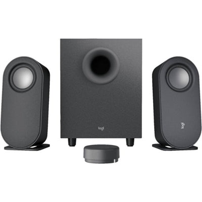 Z407 Bluth Comp Spkrs Sub Wrl Z407 Bluth Comp Spkrs Sub Wrl